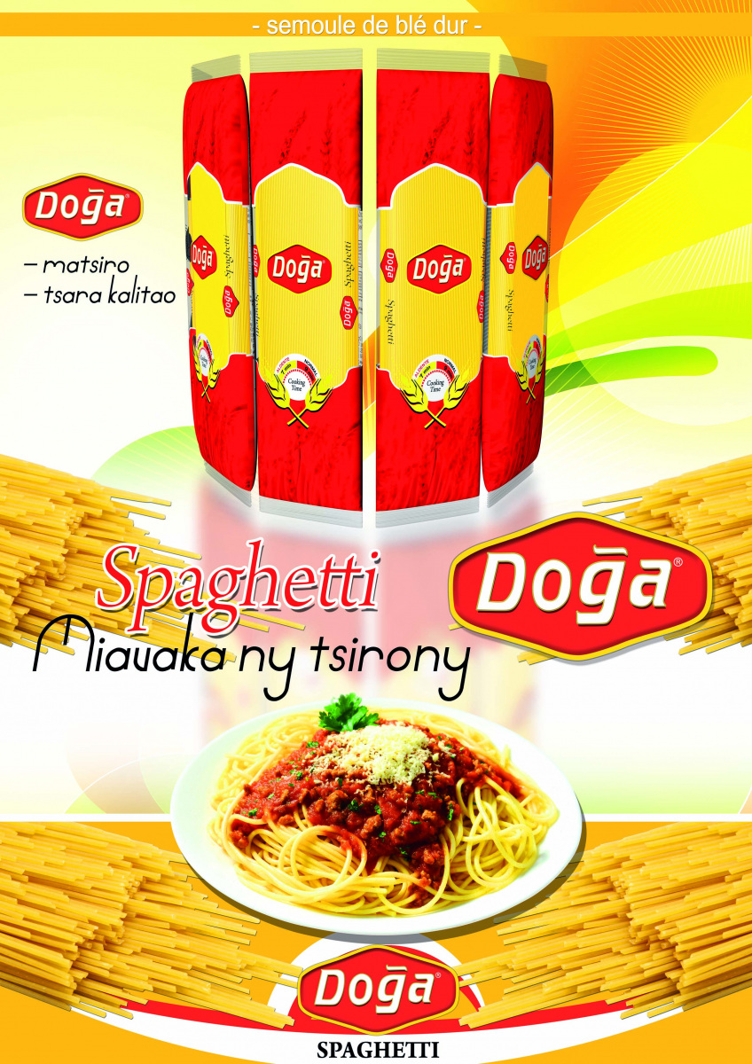 foodstuffdry yeast, Margarine, Noodles, Tomato Paste, Spaghetti SAA
